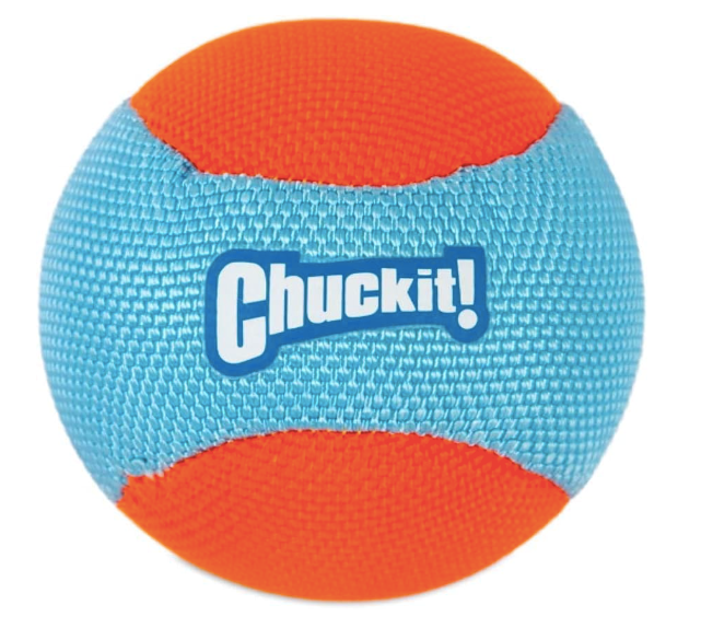 Chuckit! Amphibious Balls Dog Toy 3 Pack