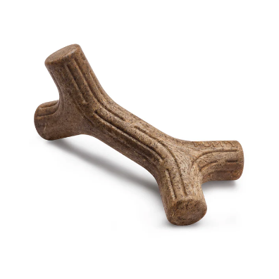 Benebone Puppy Maplestick Dog Chew Toy Small